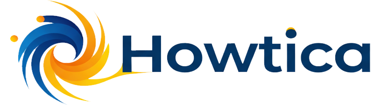 HowTica software