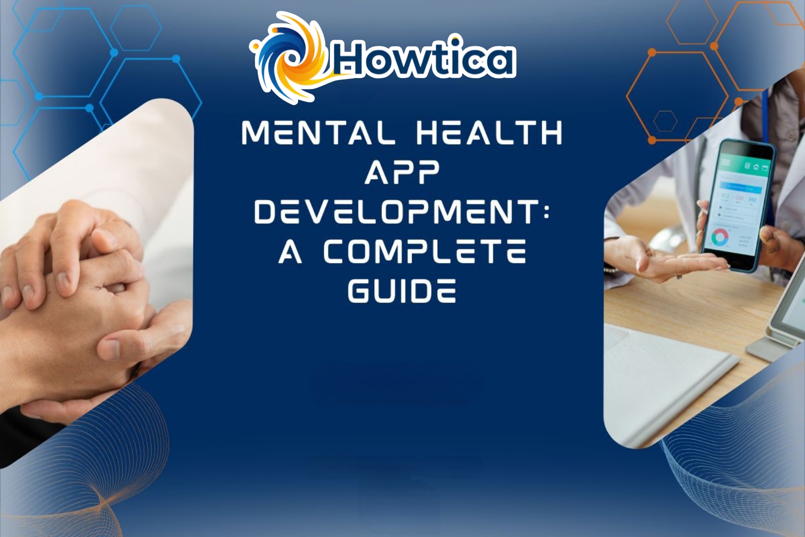 Mental Health App Development: Key Features, Legal Standards, and Technical Considerations